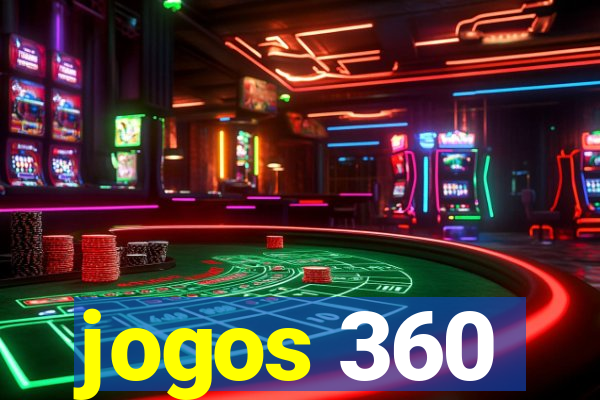 jogos 360